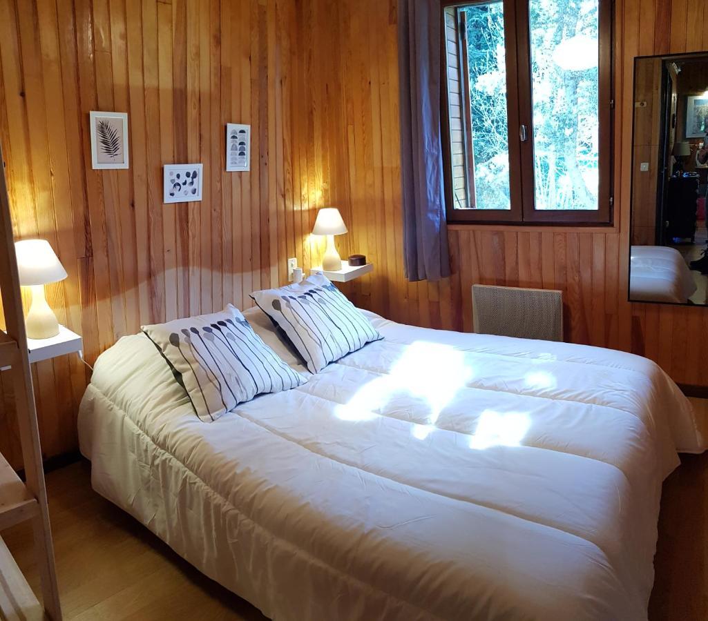 Chalet La Campagnette Eyne Eksteriør billede