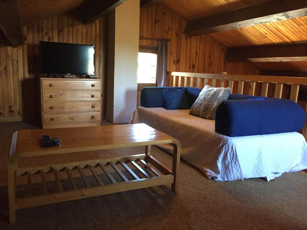 Chalet La Campagnette Eyne Eksteriør billede