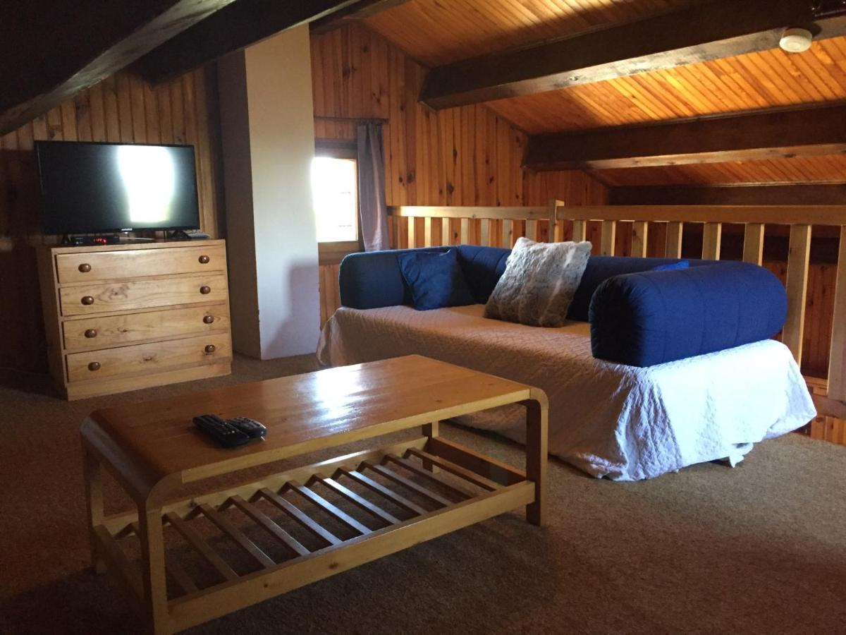 Chalet La Campagnette Eyne Eksteriør billede